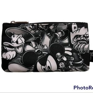 Disney Loungefly Pouch